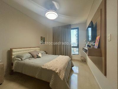 Apartamento en venta en Altos Del Limon, Barranquilla · foto 17 de 20