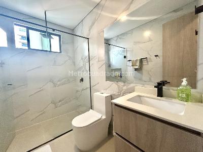 Apartamento en venta en Altos Del Limon, Barranquilla · foto 19 de 20