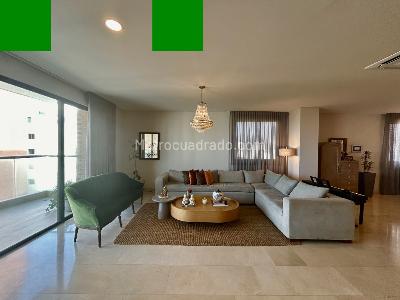 Apartamento en venta en Altos Del Limon, Barranquilla · foto 3 de 20