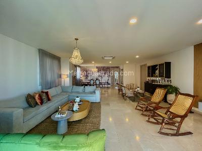 Apartamento en venta en Altos Del Limon, Barranquilla · foto 5 de 20