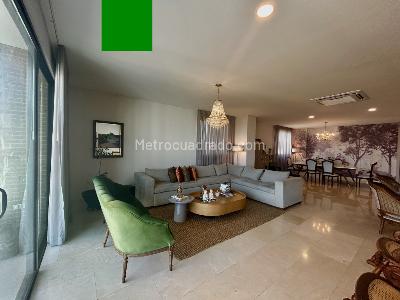 Apartamento en venta en Altos Del Limon, Barranquilla · foto 6 de 20
