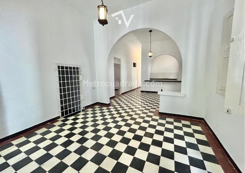 Casa en Arriendo, El Prado, Barranquilla – pohled 2