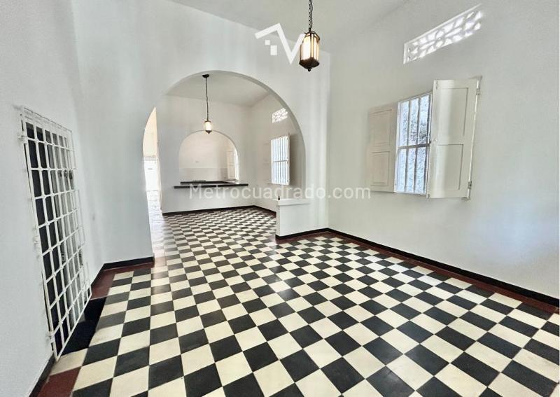 Casa en Arriendo, El Prado, Barranquilla – pohled 6