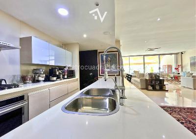 Apartamento en venta en Manzanillo, Cartagena · foto 10 de 20
