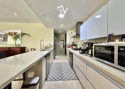 Apartamento en venta en Manzanillo, Cartagena · foto 11 de 20