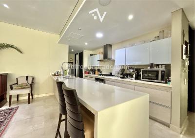 Apartamento en venta en Manzanillo, Cartagena · foto 12 de 20