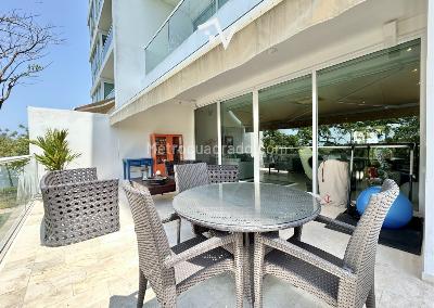 Apartamento en venta en Manzanillo, Cartagena · foto 16 de 20