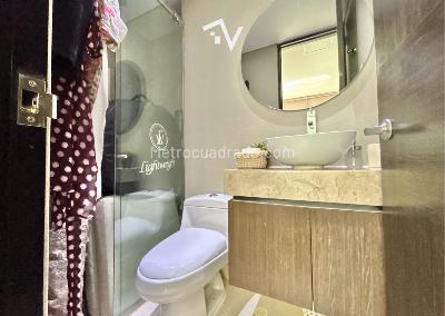 Apartamento en venta en Manzanillo, Cartagena · foto 19 de 20