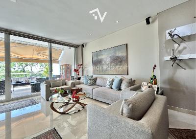 Apartamento en venta en Manzanillo, Cartagena · foto 2 de 20