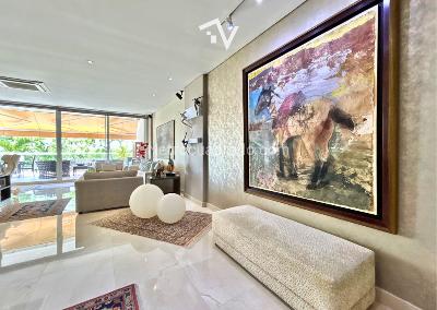 Apartamento en venta en Manzanillo, Cartagena · foto 3 de 20