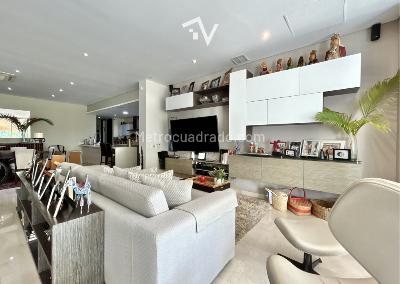 Apartamento en venta en Manzanillo, Cartagena · foto 4 de 20