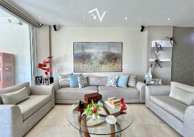 Apartamento en venta en Manzanillo, Cartagena · foto 5 de 20
