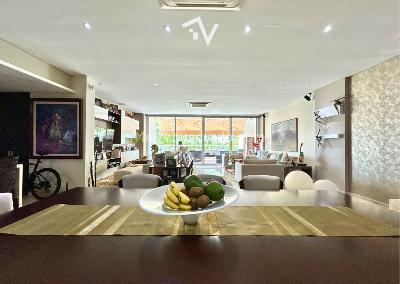 Apartamento en venta en Manzanillo, Cartagena · foto 9 de 20