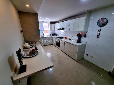 Casa en venta en Altos De Riomar, Barranquilla · foto 14 de 20