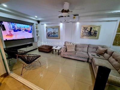 Casa en venta en Altos De Riomar, Barranquilla · foto 17 de 20