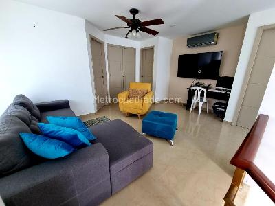 Casa en venta en Altos De Riomar, Barranquilla · foto 18 de 20