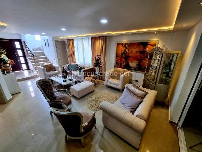 Casa en venta en Altos De Riomar, Barranquilla · foto 2 de 20