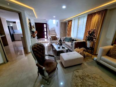 Casa en venta en Altos De Riomar, Barranquilla · foto 3 de 20