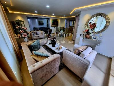 Casa en venta en Altos De Riomar, Barranquilla · foto 6 de 20