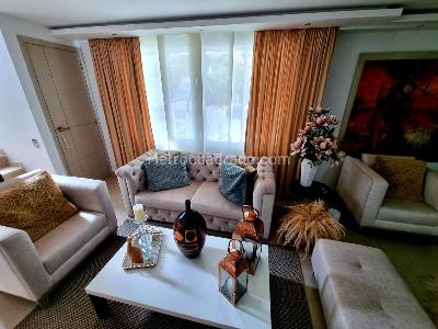 Casa en venta en Altos De Riomar, Barranquilla · foto 7 de 20