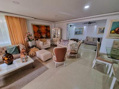 Casa en venta en Altos De Riomar, Barranquilla · foto 8 de 20