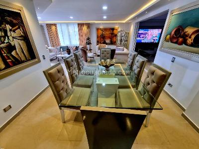 Casa en venta en Altos De Riomar, Barranquilla · foto 9 de 20