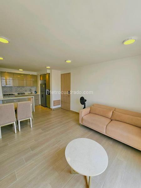 Apartamento en Arriendo, Rio Alto, Barranquilla - Vista 2