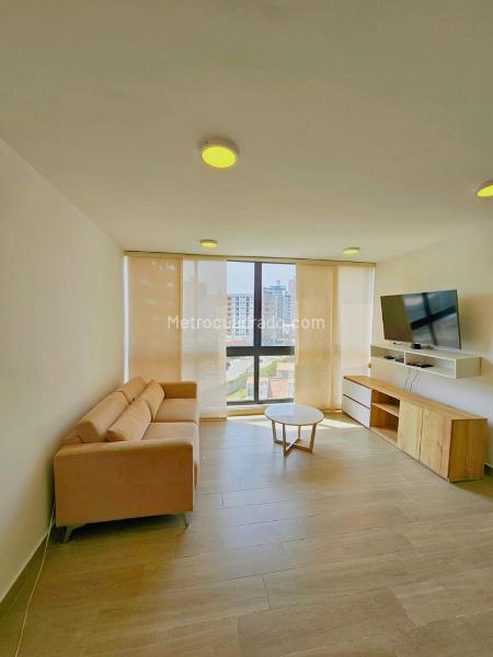 Apartamento en Arriendo, Rio Alto, Barranquilla - Vista 3