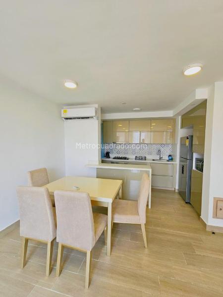 Apartamento en Arriendo, Rio Alto, Barranquilla - Vista 4