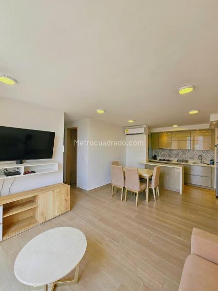 Apartamento en Arriendo, Rio Alto, Barranquilla - Vista 5