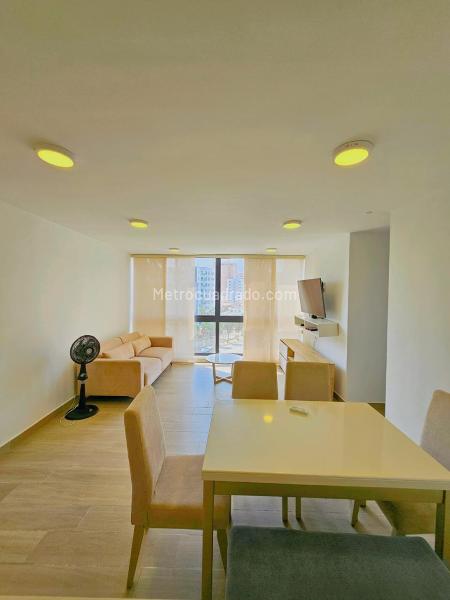 Apartamento en Arriendo, Rio Alto, Barranquilla - Vista 6