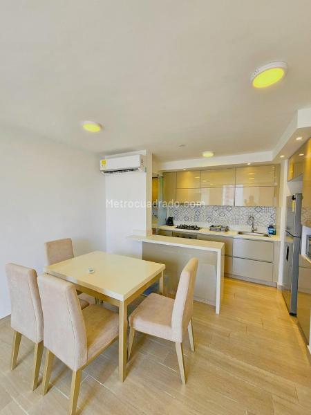 Apartamento en Arriendo, Rio Alto, Barranquilla - Más