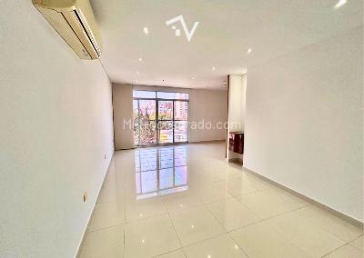 Apartamento en venta en Altos De Riomar, Barranquilla · foto 4 de 20