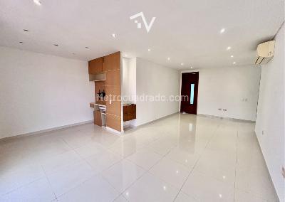 Apartamento en venta en Altos De Riomar, Barranquilla · foto 6 de 20