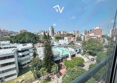 Apartamento en venta en Altos De Riomar, Barranquilla · foto 17 de 20