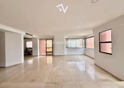 Apartamento en venta en Alto Prado, Barranquilla · foto 2 de 20