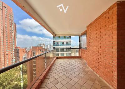 Apartamento en venta en Alto Prado, Barranquilla · foto 3 de 20