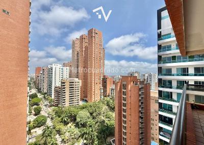 Apartamento en venta en Alto Prado, Barranquilla · foto 4 de 20