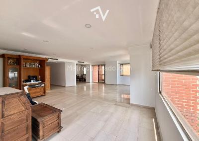 Apartamento en venta en Alto Prado, Barranquilla · foto 6 de 20