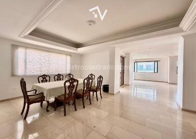Apartamento en venta en Alto Prado, Barranquilla · foto 8 de 20