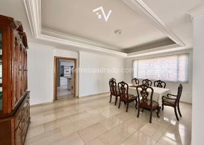 Apartamento en venta en Alto Prado, Barranquilla · foto 9 de 20