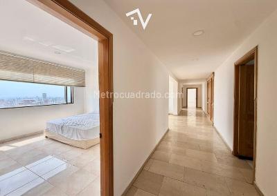 Apartamento en venta en Alto Prado, Barranquilla · foto 17 de 20