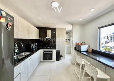 Apartamento de 3 alcobas en venta en Alto Prado, Barranquilla, 169 m² · foto 16 de 20