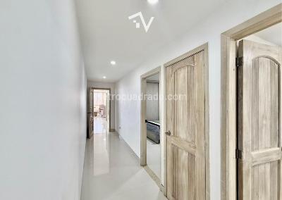 Apartamento de 3 alcobas en venta en Alto Prado, Barranquilla, 169 m² · foto 18 de 20