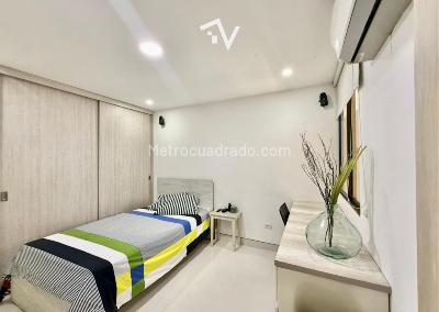 Apartamento de 3 alcobas en venta en Alto Prado, Barranquilla, 169 m² · foto 20 de 20