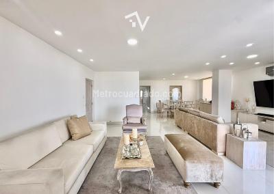 Apartamento de 3 alcobas en venta en Alto Prado, Barranquilla, 169 m² · foto 3 de 20