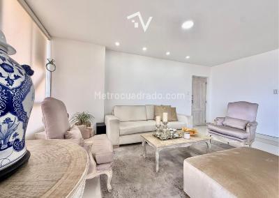Apartamento de 3 alcobas en venta en Alto Prado, Barranquilla, 169 m² · foto 5 de 20