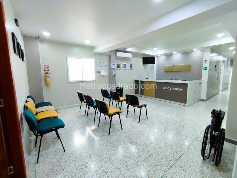 Casa en Arriendo, El Porvenir, Barranquilla - Widok 2