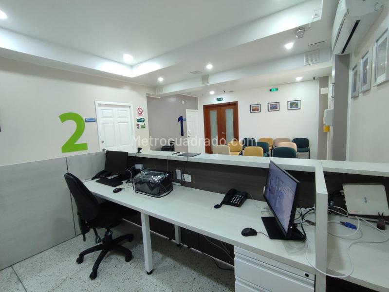 Casa en Arriendo, El Porvenir, Barranquilla - Widok 3