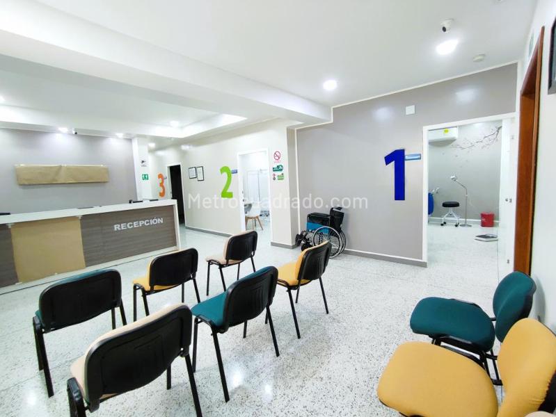 Casa en Arriendo, El Porvenir, Barranquilla - Widok 4